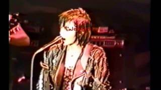 Joan Jett - Light of Day/Eye to Eye ( part 2 )