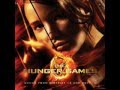 The Hunger Games Soundtrack: Abraham's ...