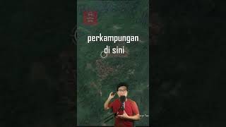 Download lagu Melihat Perkampungan Suku Baduy Dari Satelit mp3