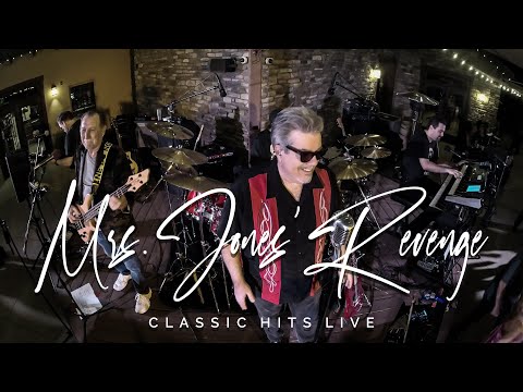 Light My Fire 2020 LIVE in 4k, 5.1 surround* - The Doors (tribute cover)