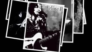 Bridget Ann- It's Raining cover- Allen Toussaint and Irma Thomas