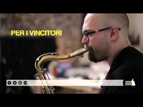 Homina Pdc - Conad Jazz Contest