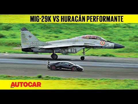 Autocar India