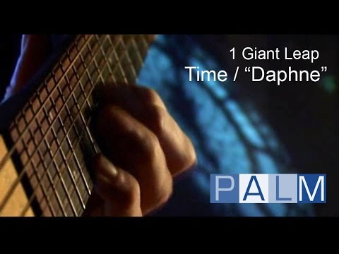 1 Giant Leap Film: Time / "Daphne" featuring Mahotella Queens and Revatti Sakalkar