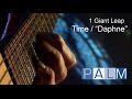 1 Giant Leap Film: Time / "Daphne" featuring Mahotella Queens and Revatti Sakalkar