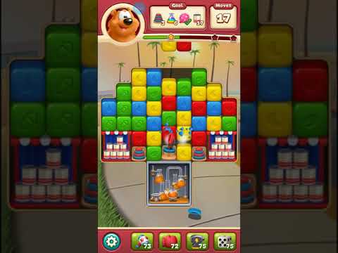 Toon blast 3227 NO BOOSTERS