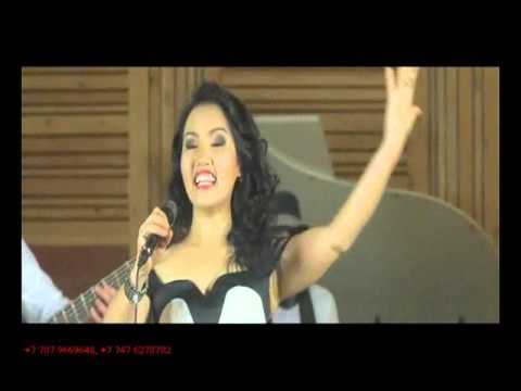 Life Band Tbilisi & Saya Mahambet