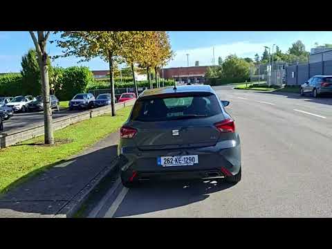 SEAT Ibiza **DEMO**1.0TSI 115hp FR - Image 2