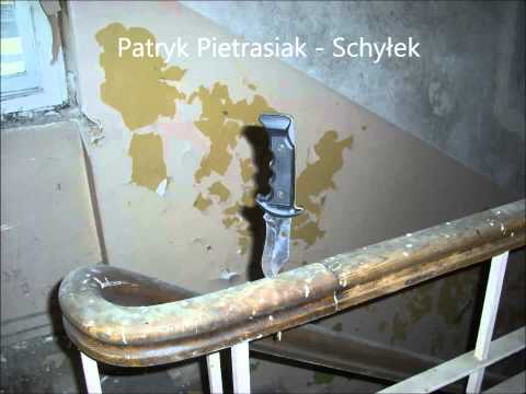 Patryk Pietrasiak   Schyłek