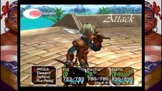 Chrono Cross video thumbnail