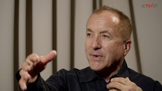 Dr. Michael Shermer on Religion, Afterlife, Skepticism, Politics &amp; the future of Humanity