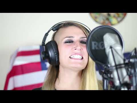Numb - Linkin Park - Ira Green (One minute cover)