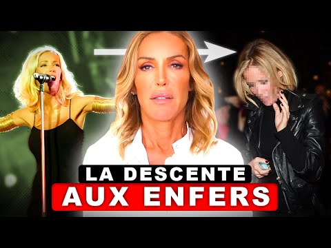 La chute brutale d’une icône de la musique française