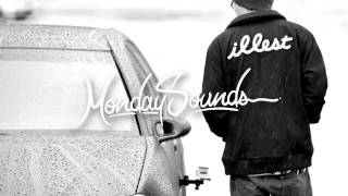 Kembe X - As I Unfold (ft. Alex Wiley &amp; Ab Soul)