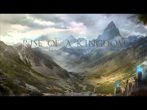 Fantasy Medieval Music - Rise of a Kingdom