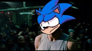 Cover art for that why tails have more girls them sonic