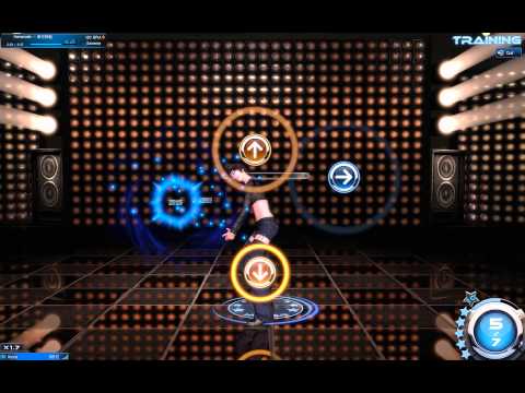 (Nurien Mstar) TVXQ (Humanoids) [Extreme Mode] (1200P)