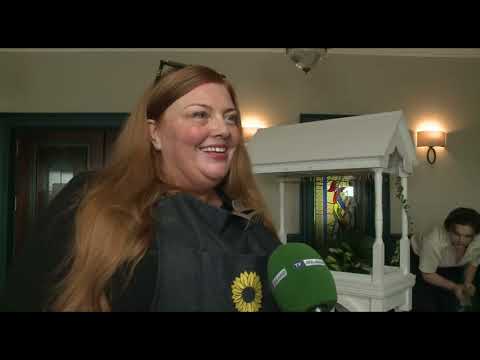 A Taste of Erris: Gala Night at the Erris Coast Hotel