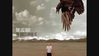 Our Last Night- Dreamcatcher with lyrics