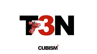 [CUBISMT3N01] Paul Johnson - Goose Juice (Original Mix) [Cubism]