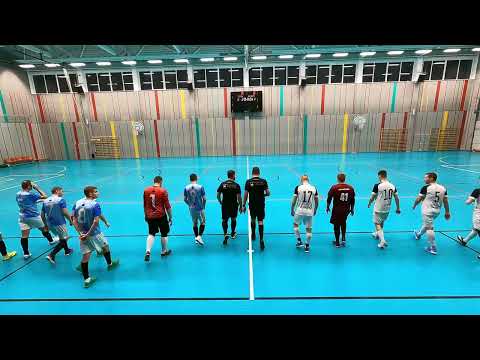 FK IN Grupa vs ASK/Kadaga 09.11.2025 pilns spēles ieraksts