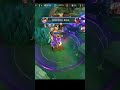 Alice montag auto rata #mlbb #mlbbidcreator #alice