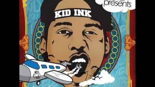 Kid Ink-Take Over The World (Instrumental W Hook)