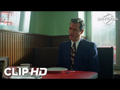 THE BRUTALIST - Tráiler Oficial (Universal Studios) HD