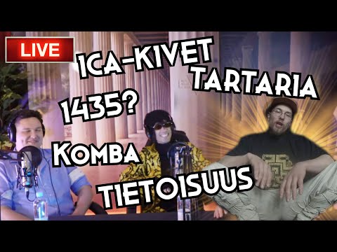 LEVELI #100 | Jussi Kontio I PODCAST