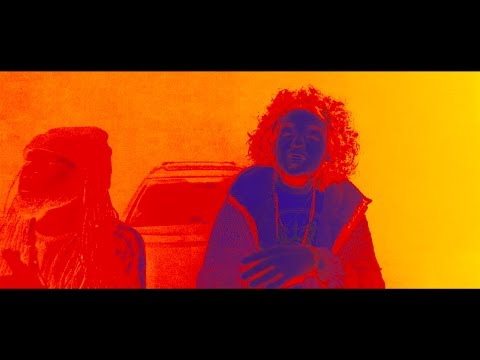 Alex C Brown & J-Willz - "High Up" (Official Video)