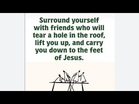 CATHOLIC MEDITATION: Friday - 16 January, 2026. (1st Week - Ordinary Time, Year A).