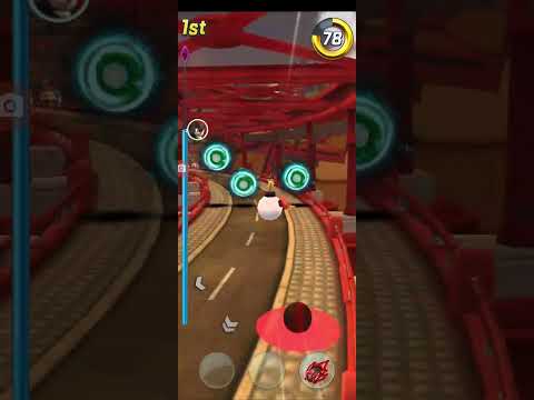 Sonic Forces Speed Battle Gameplay Walkthrough Part 174 Time to Show you!