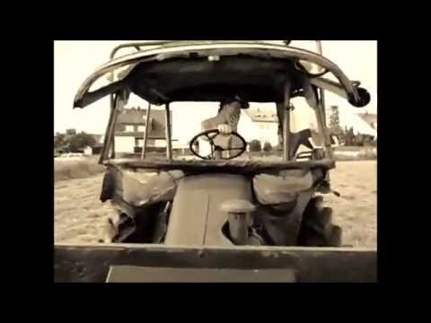 Los Bressackos-Geräteträger