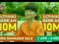 TVC 2013 Stupid Salep TVRI RCTI SCTV MNCTV ANTV INDOSIAR METROTV TRANSTV TRANS7 17 02 2013