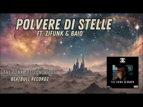 Cool Caddish Ft.Zifunk & Baio - Polvere di stelle (Remastered)
