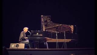 Bruce Hornsby Solo 1993