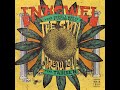 INKSWEL - "THE SUN" Feat. Ohmega Watts & Leilah Reich (Lyric Video)