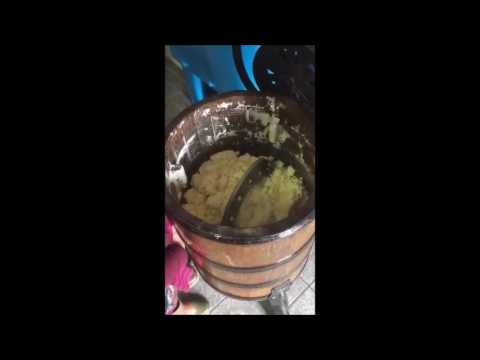 De Waddel - Schapenboter