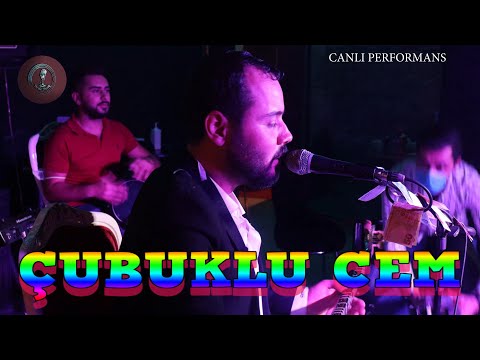 ÇUBUKLU CEM & BIRAKMA BENİ İNSANLAR KÖTÜ ( 4K ) ( BOMBA KAYIT ) 2020