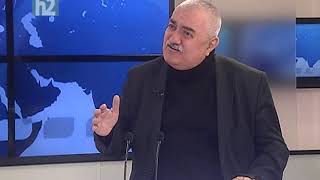 Ռուսաստանում սահմանադրական փոփոխությունների մասին - Արամ Սաֆարյան