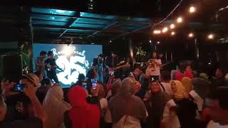 Download lagu Jantung Hati - Naga Lyla feat Ruangkaca band mp3