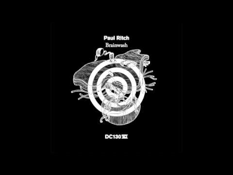 Paul Ritch - Brainwash - Drumcode - DC130