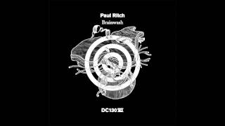 Paul Ritch - Brainwash - Drumcode - DC130