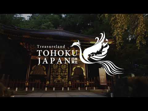 宮城四季／Miyagi Four seasons