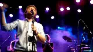 Benny Sings &amp; Wouter Hamel feat. Kyteman - Let me in