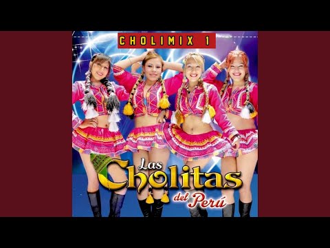 Cholimix 1 (Cover)