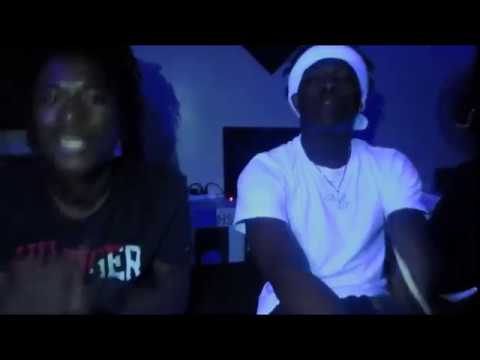 G-LOCK X PRONTO- RUN IT (dowboyphotoz Exclusive - Official Music Video) @__Wavvy.k