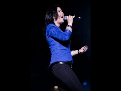 Heaven (versie DJ Sammy) - NATAZ