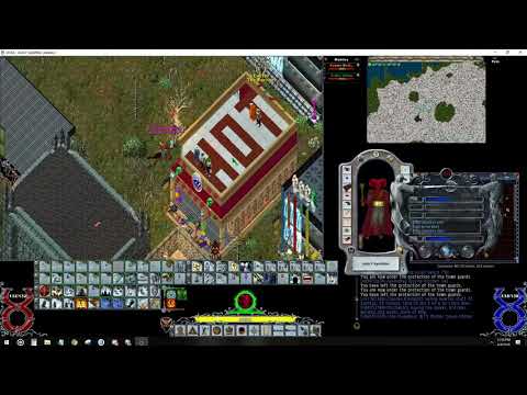 FS resorts to Bot PvP..