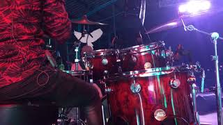 Mi bombón - Cabas en vivo